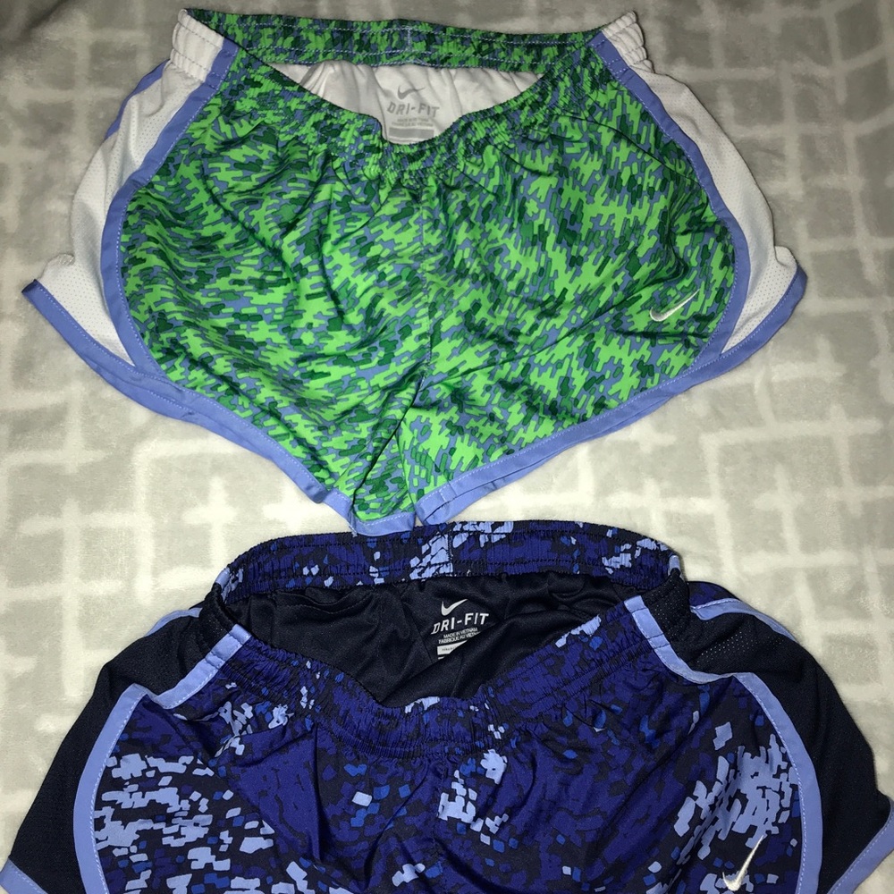 Sport shorts
